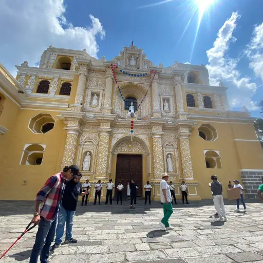 Foto: Prensa Comunitaria