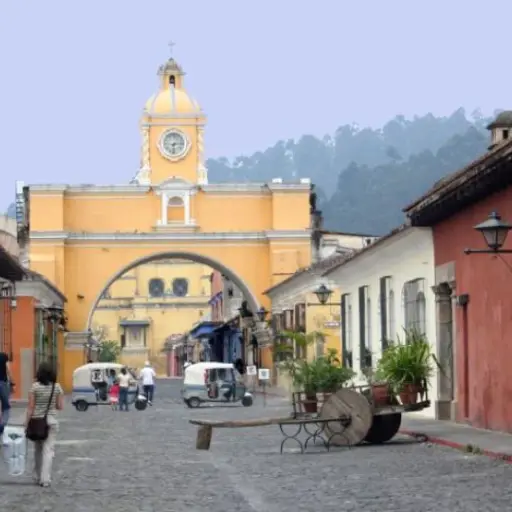antigua guatemala ,