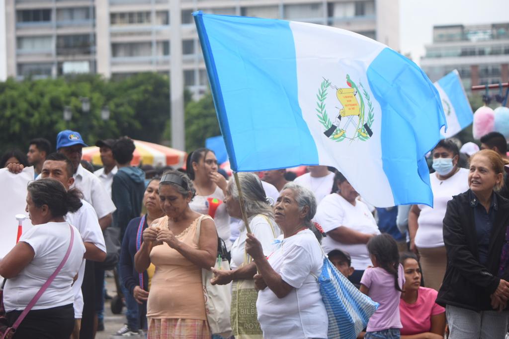 manifiestan contra bloqueos 2 | 