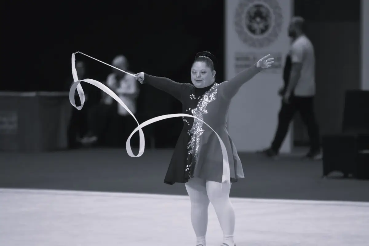 Foto: Olimpiadas Especiales de Guatemala