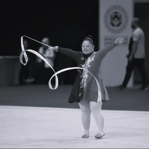 Foto: Olimpiadas Especiales de Guatemala