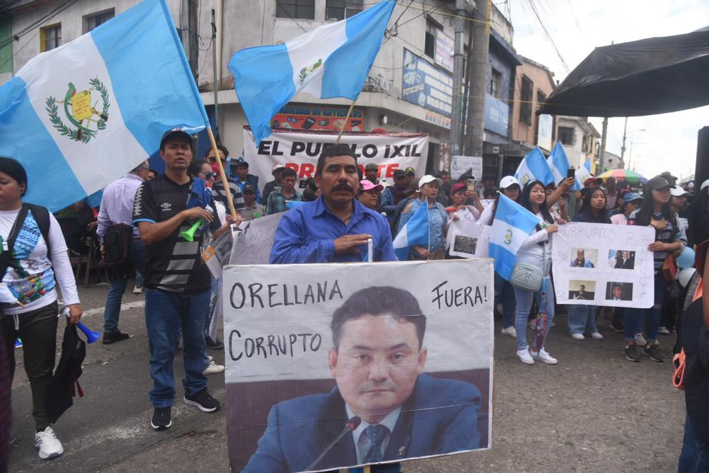 manifestacion-ministerio-publico-buses-emisoras-unidas5 | 