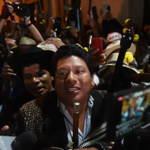 Foto: Edwin Bercián 