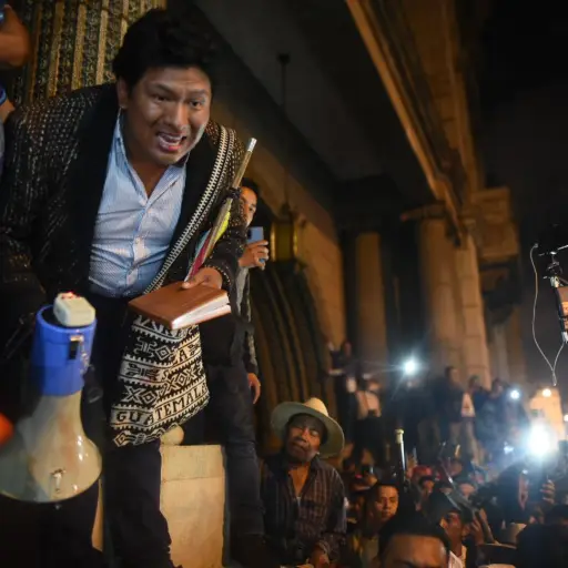 Foto: Edwin Bercián. 