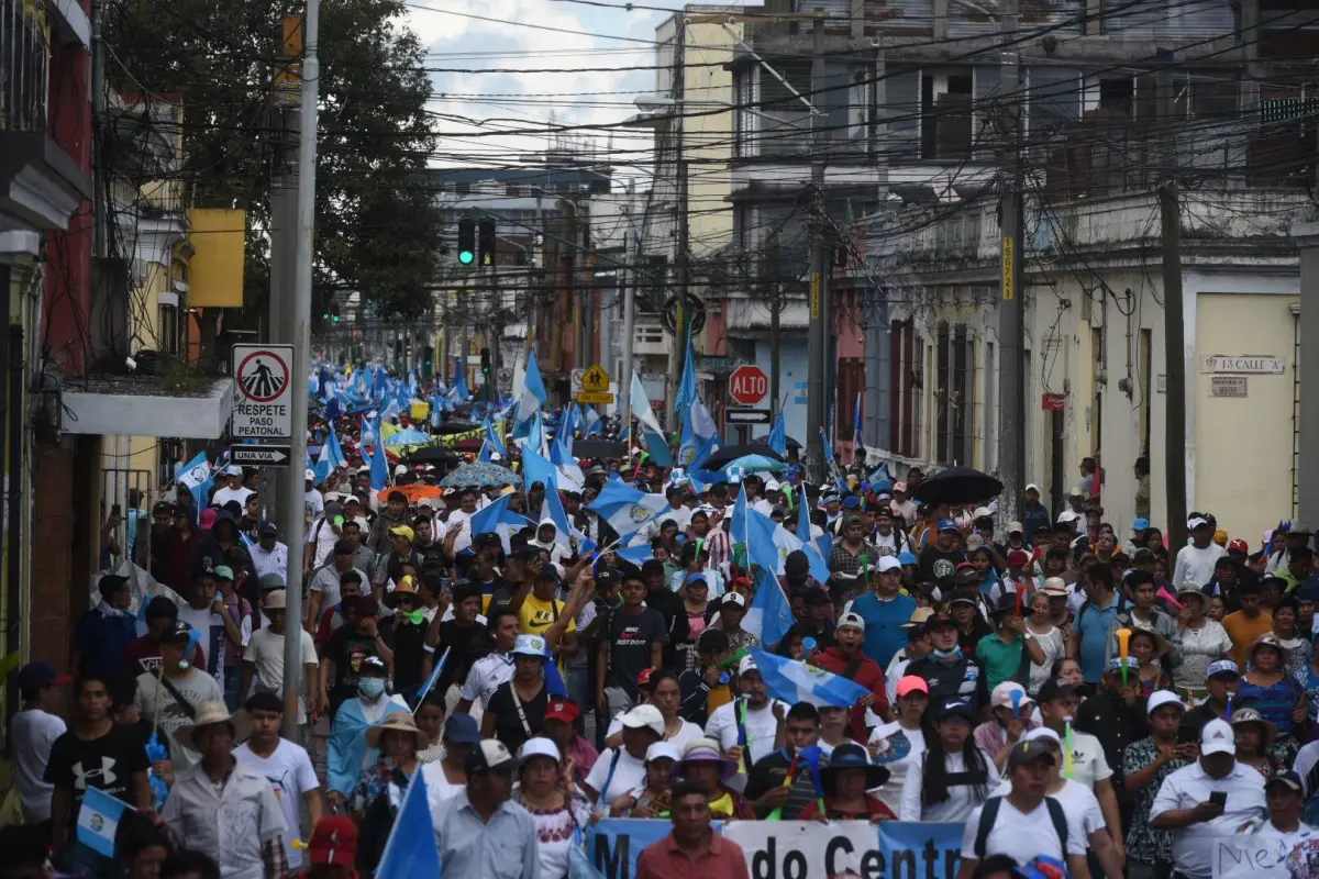 Foto: Edwin Bercián/EU