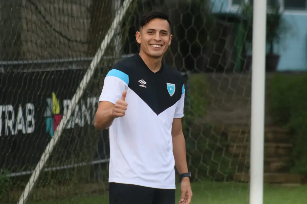 Foto: Fedefut 