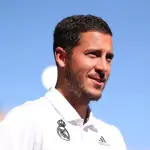 Eden Hazard relata su vida lejos del futbolt