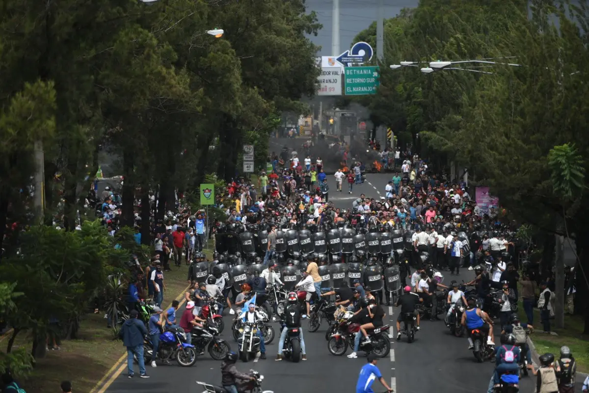 Foto: Edwin Bercián/EU