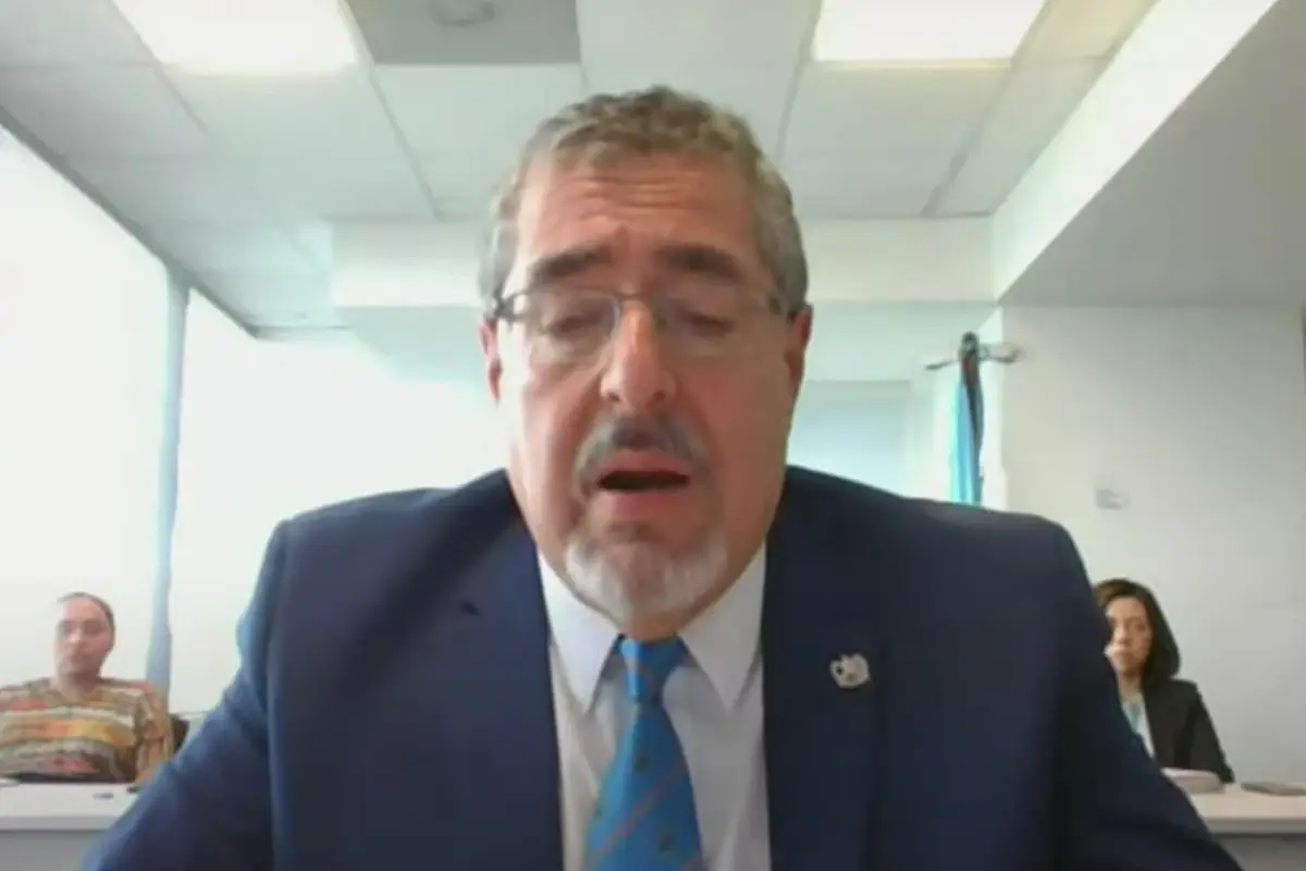 bernardo-arevalo-sesion-oea-emisoras-unidas, 