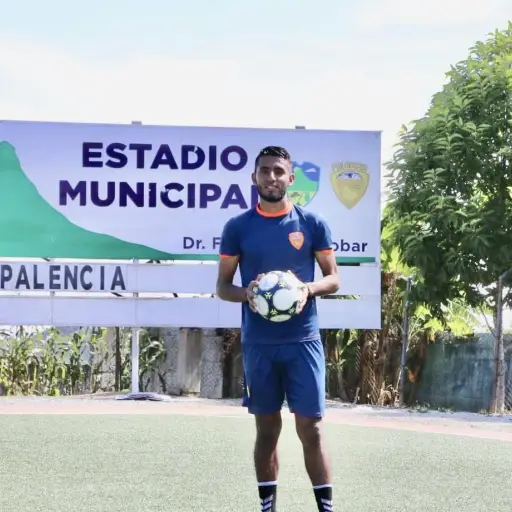 Foto: FB / Axel Montenegro