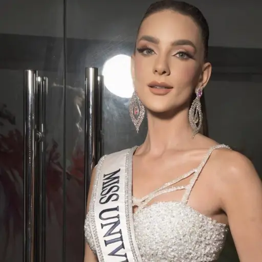 Miss Guatemala Miss Universo ,