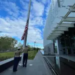 Embajada de EE. UU. oficializa llegada de nuevo Encargado de Negociost