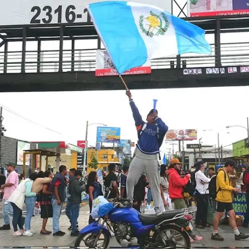 Foto: La Parroquia/Facebook. 