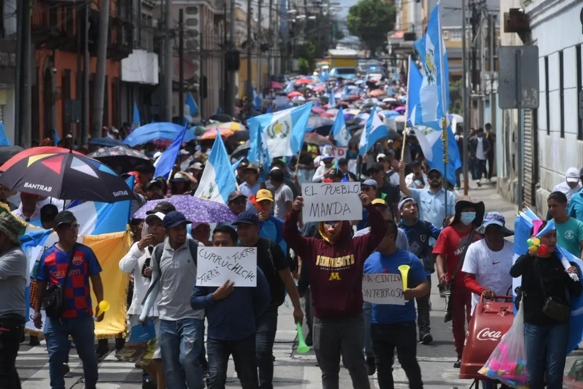 Foto: Edwin Bercián/EU