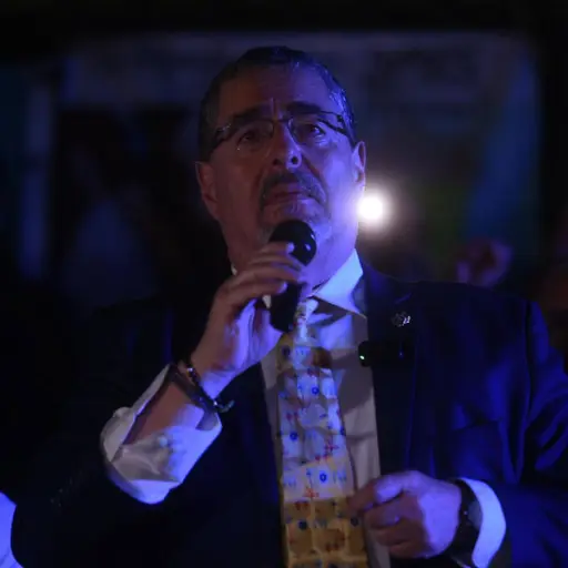 Foto: Edwin Bercián