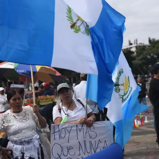 Foto: Edwin Bercián/EU