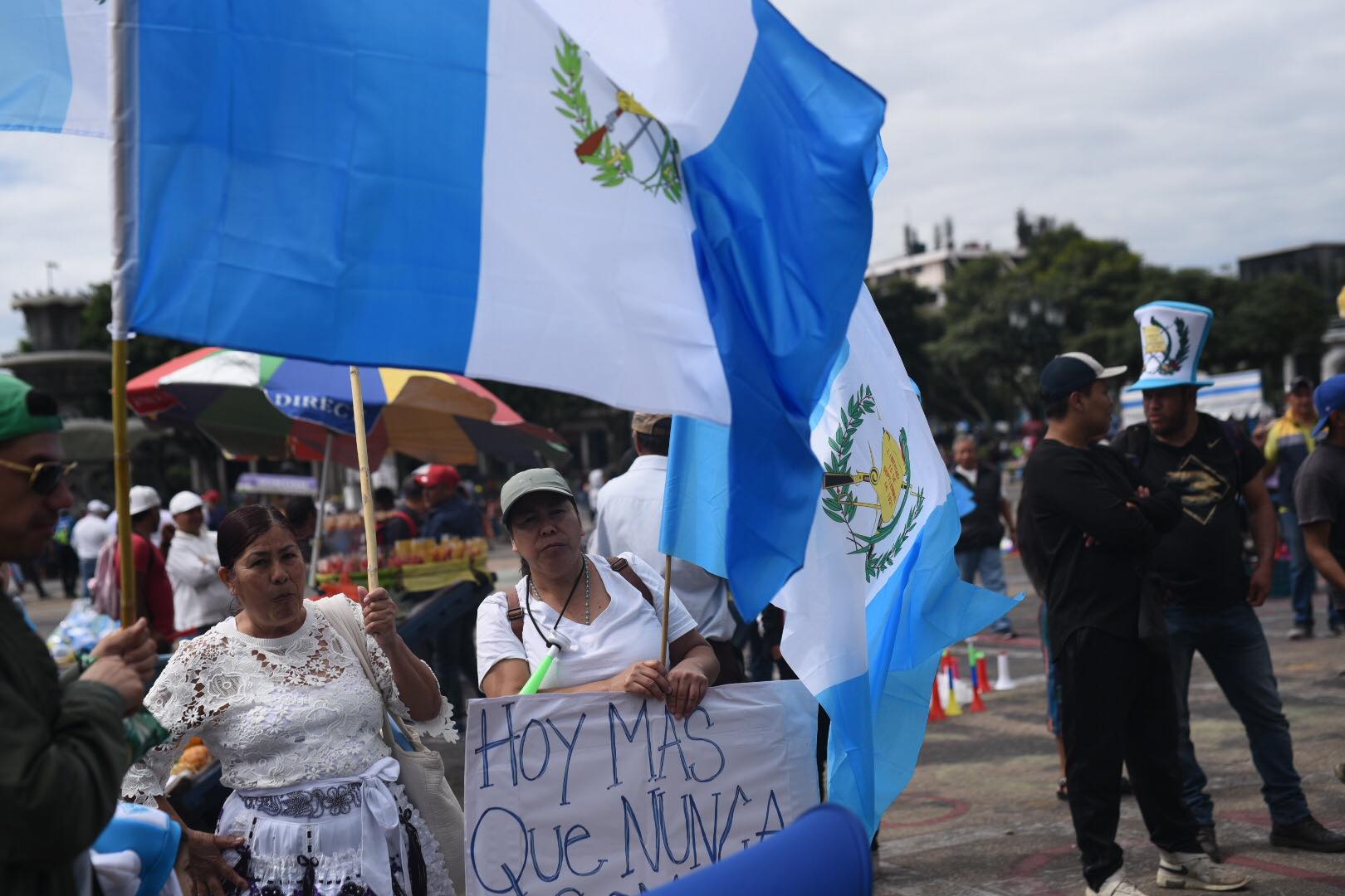 manifestacion-vendedores-mercados-capital-emisoras-unidas5 | 