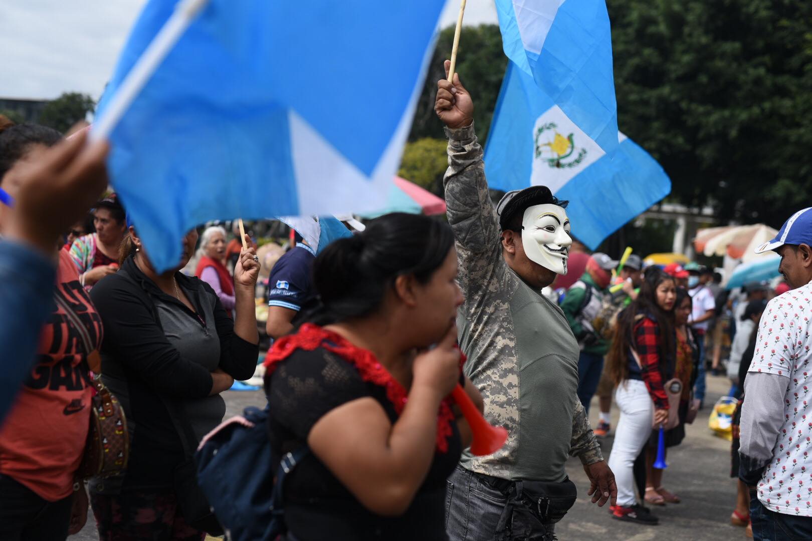 manifestacion-vendedores-mercados-capital-emisoras-unidas7 | 