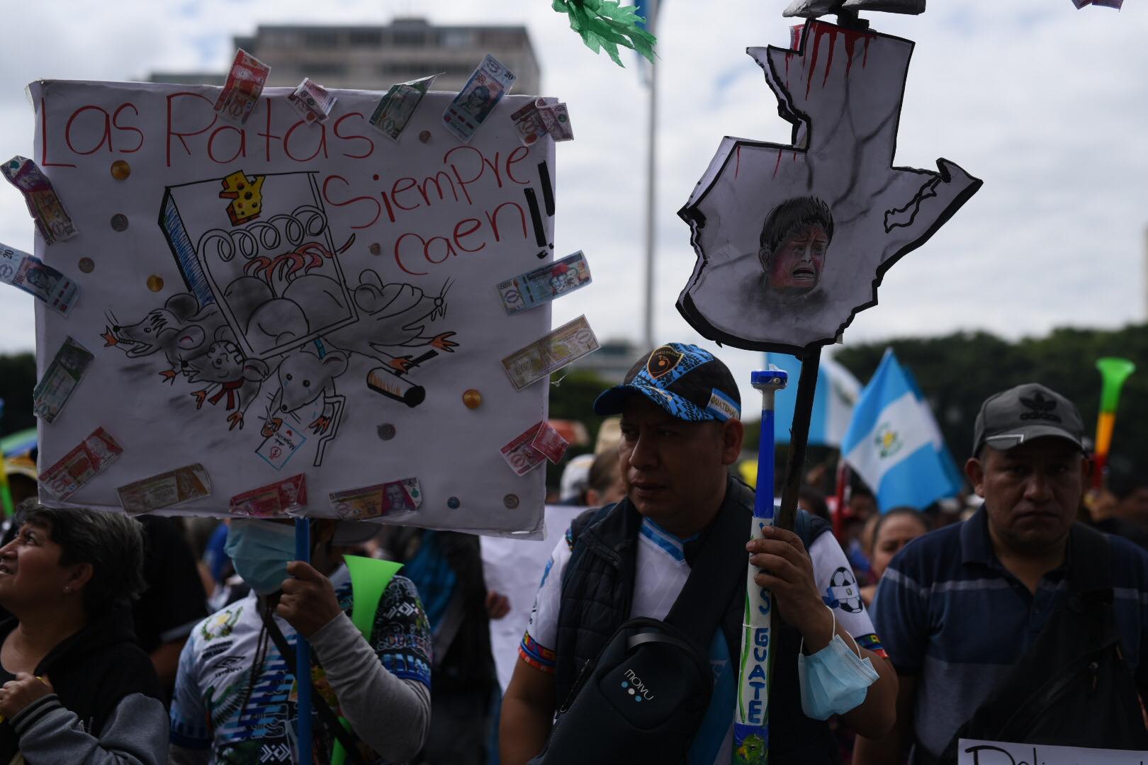 manifestacion-vendedores-mercados-capital-emisoras-unidas2 | 