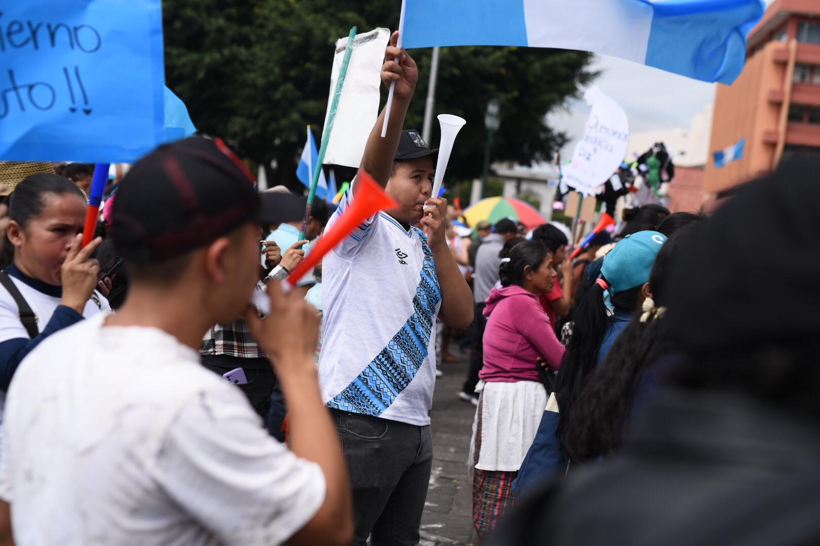 manifestacion-vendedores-mercados-capital-emisoras-unidas4 | 