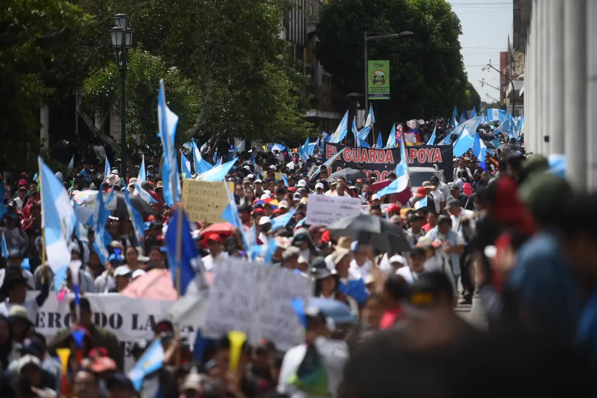 Foto: Edwin Bercián/EU