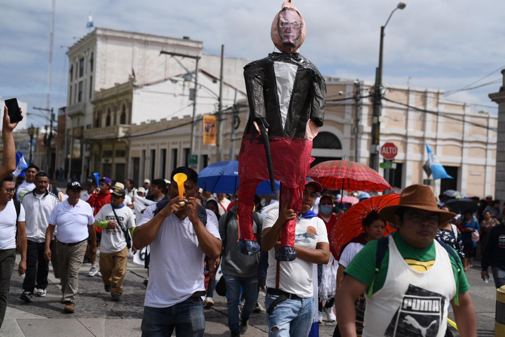 manifestacion-vendedores-mercados-capital-emisoras-unidas8 | 