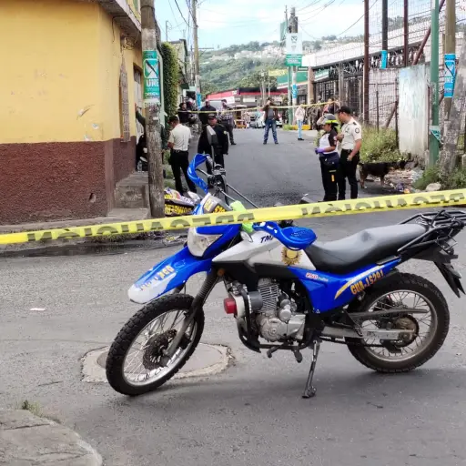 Foto: Bomberos Voluntarios