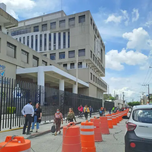 Foto: Emisoras Unidas