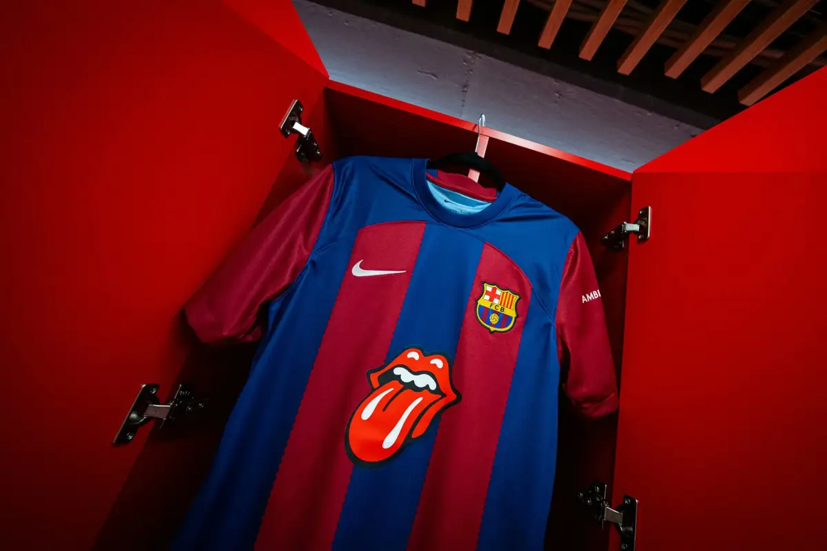 Foto: FC Barcelona