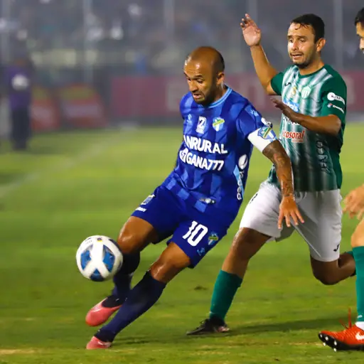 Foto: Comunicaciones FC