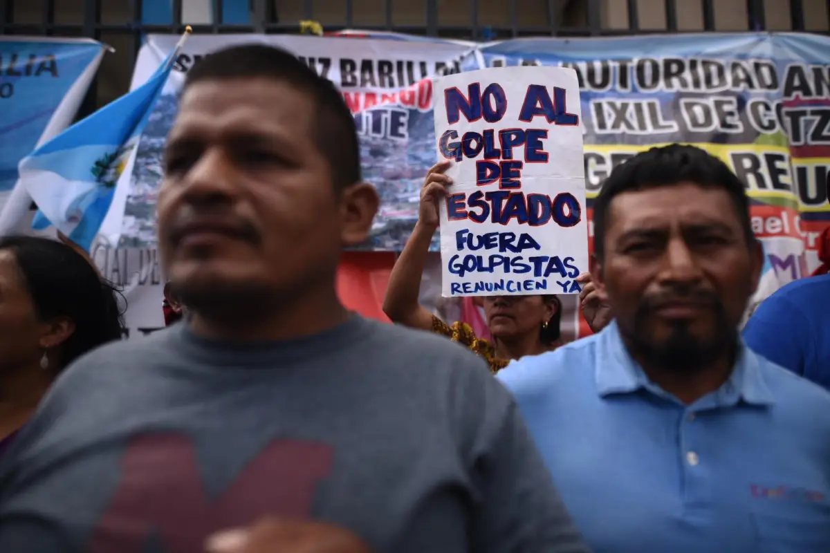 Foto: Edwin Bercián/EU