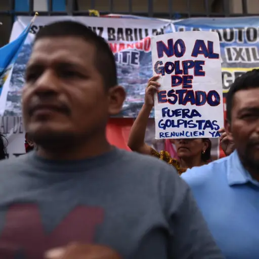 Foto: Edwin Bercián/EU