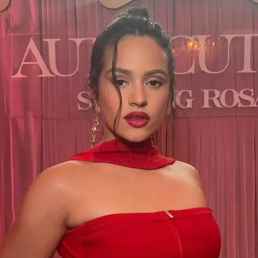 Rosalía ,