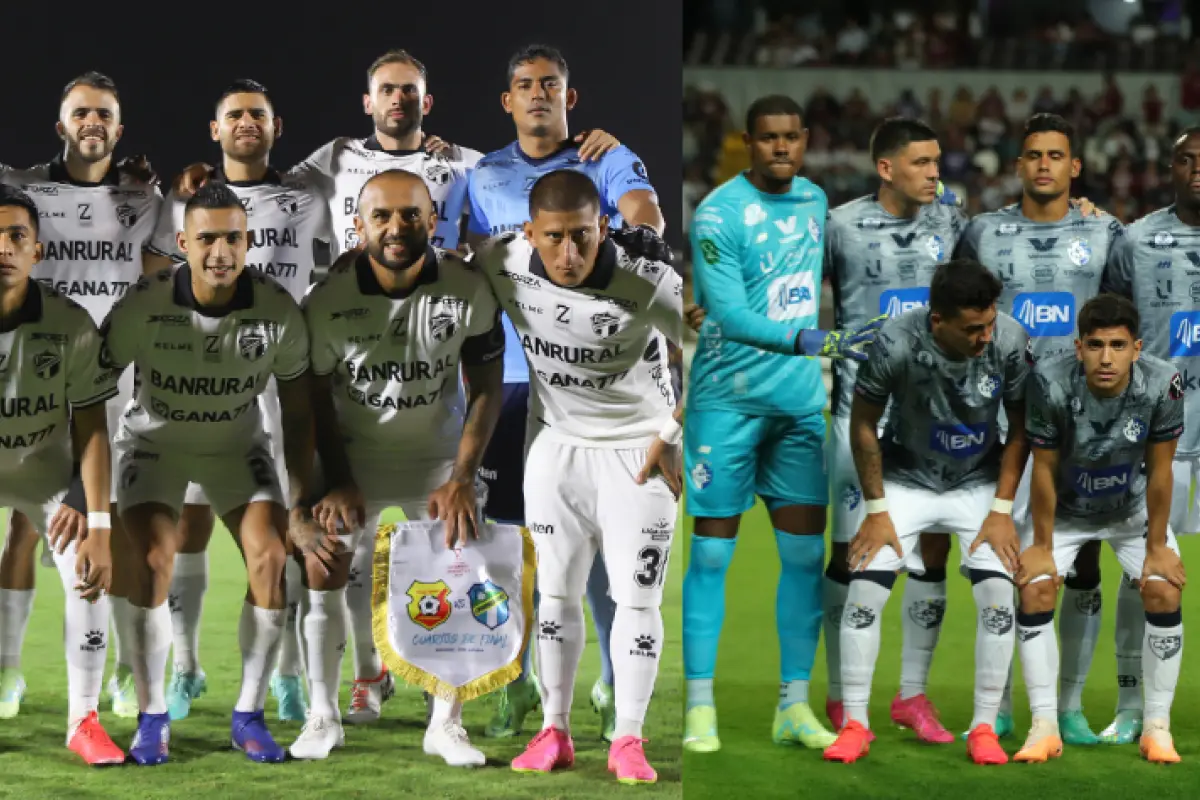 Comunicaciones enfrentará a Cartaginés en el repechaje para la Copa de Campeones, 