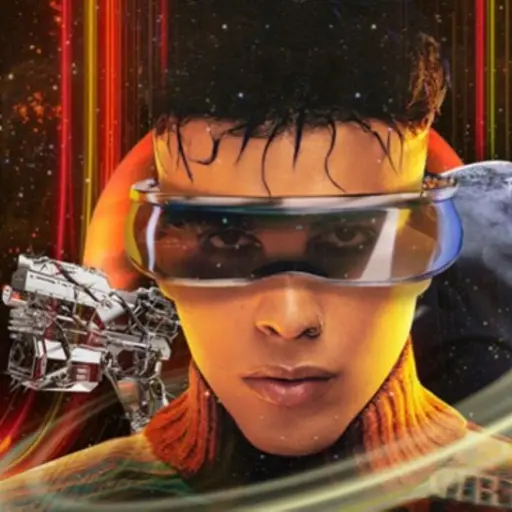 Rauw Alejandro Saturno ,