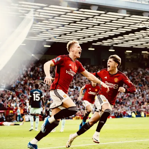 Foto: Manchester United