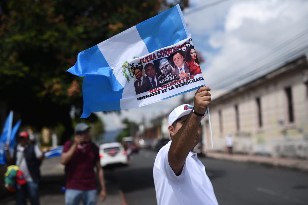 manifestacion-marcha-usac-capital-emisoras-unidas2 | 