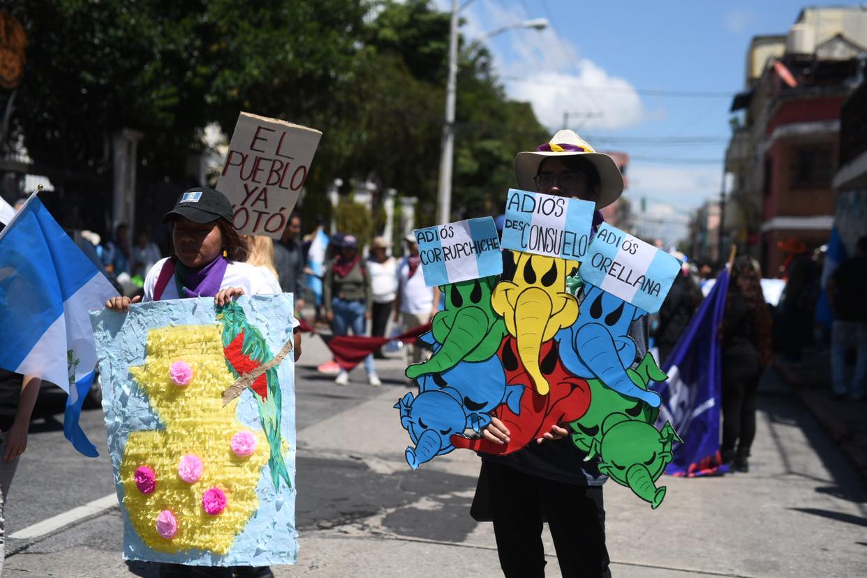 manifestacion-marcha-usac-capital-emisoras-unidas4 | 