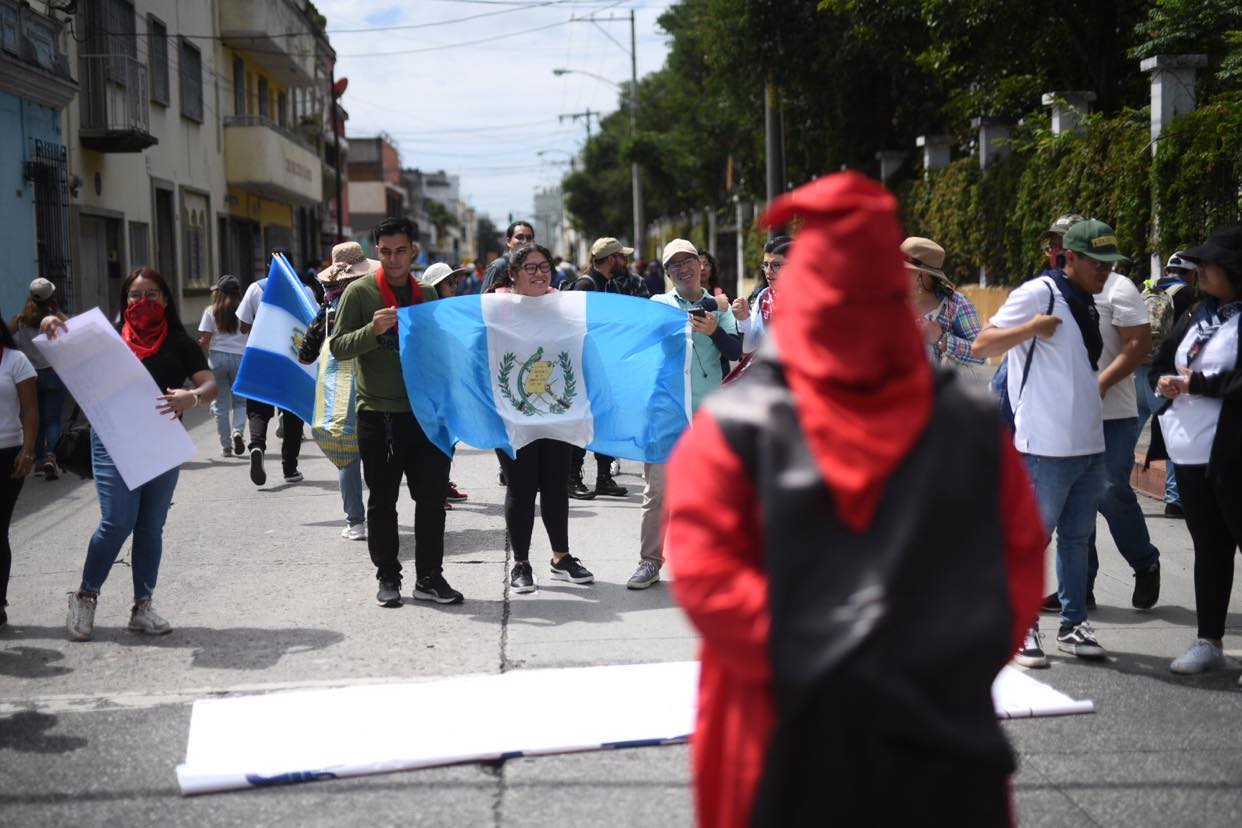 manifestacion-marcha-usac-capital-emisoras-unidas1 | 