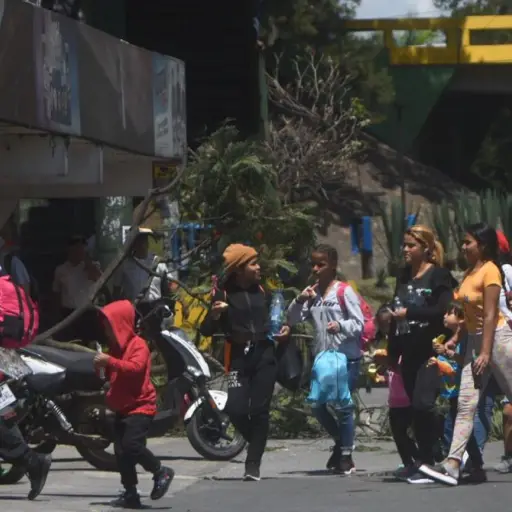 Foto: Omar Solís/EU