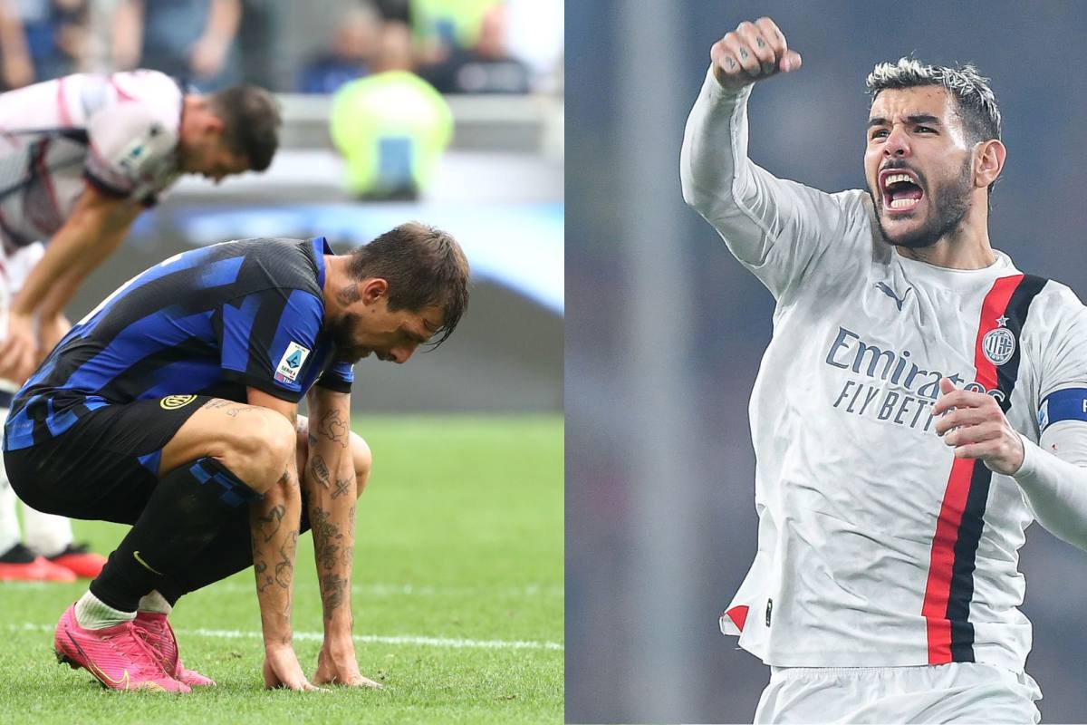 AC Milan toma el liderato de la Serie A con Giroud en portería