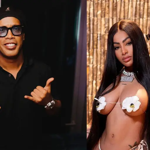 Yailin La Más Viral ,