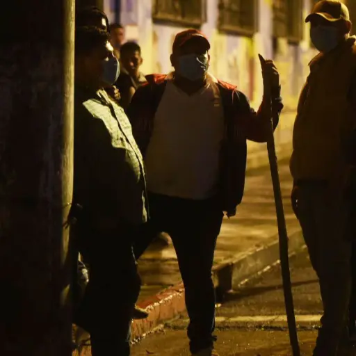 Foto: Edwin Bercián