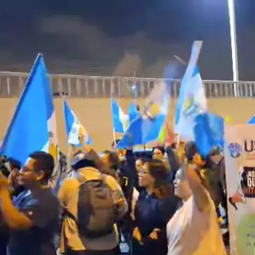 Estudiantes de Psicología de la USAC llegan al MP ,