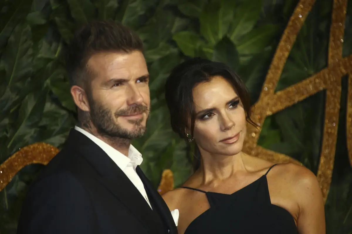 victoria beckham, 