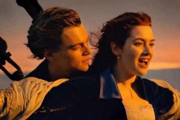 Leonardo DiCaprio sorprende al confesar que nunca ha visto Titanic