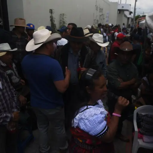 Foto: Omar Solís/EU