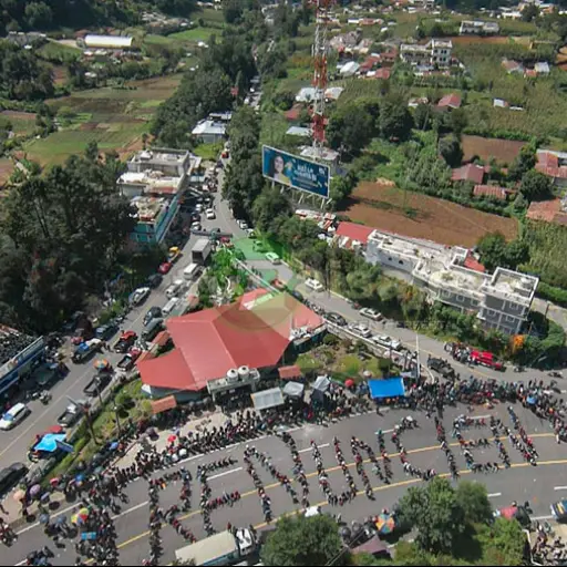 Foto: TV Paisaje Sololá