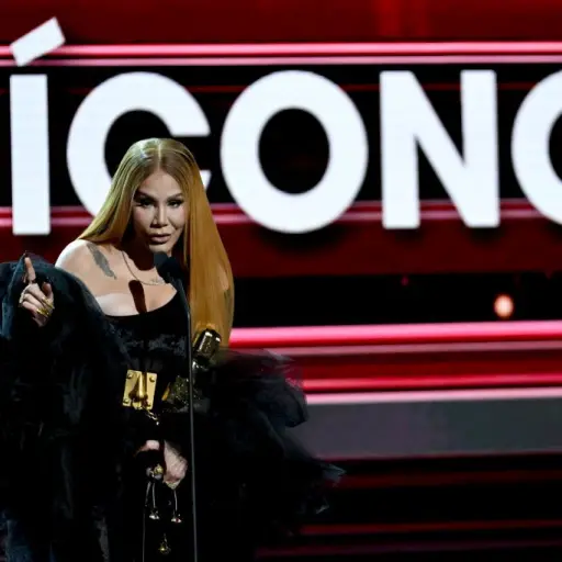 Premios Billboard Latin 2023