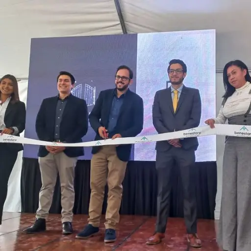 Residenciales Benestare ,